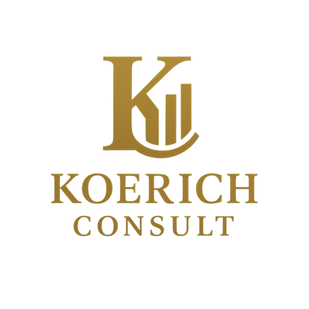 Logo Koerich Consult